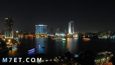 Photo of أفضل أماكن للخروج في القاهرة
