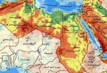 Photo of الوطن العربي | حدوده ومساحته وأهمية موقعه الجغرافي والإقتصادي