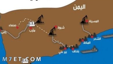 Photo of أهم المعلومات حول مدن شمال اليمن