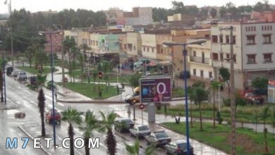 Photo of أهم المعلومات حول مدينة سيدي بنور