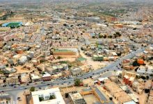 Photo of أهم المعلومات حول مدينة غريان في ليبيا