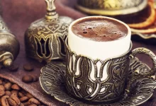 Photo of أنواع القهوة التركي في مصر وفوائدها وطريقة تحضيرها