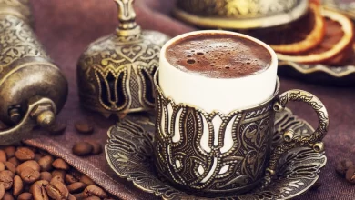 Photo of أنواع القهوة التركي في مصر وفوائدها وطريقة تحضيرها