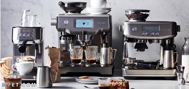 اسعار ماكينة القهوة في مصر