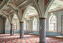 Photo of الأشكال الهندسية في العمارة الإسلامية