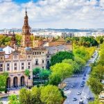 معلومات تفصيلية عن السياحة في اسبانيا