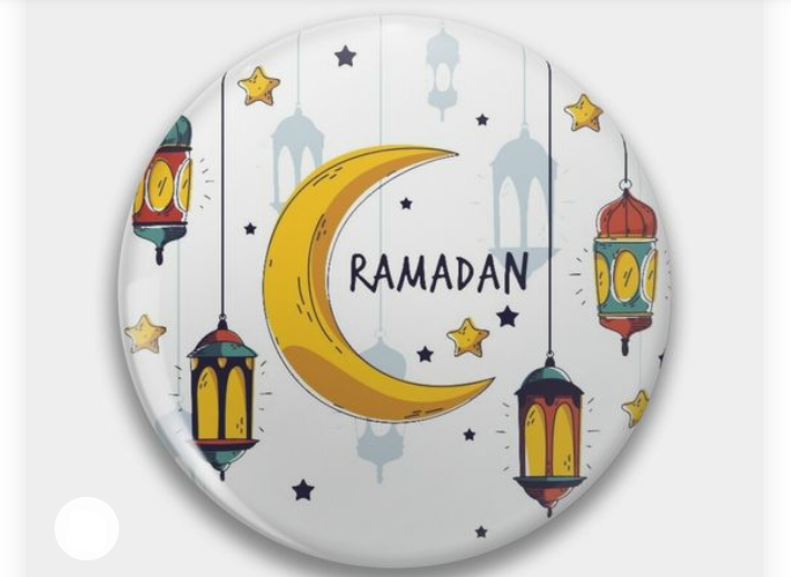 تهنئة بمناسبة حلول شهر رمضان الكريم