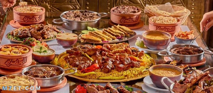 دليل مطاعم مصر