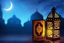 Photo of شعر عن رمضان وأجمل قصائد الاستقبال والترحيب بشهر الطاعات