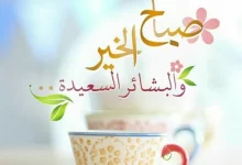 Photo of اجمل كلمات صباح الفل وبوستات صباح الفل والياسمين