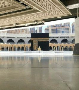 صور بيت الله الحرام - ادعية ليلة القدر 