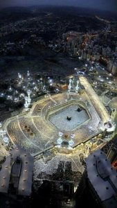 صور بيت الله الحرام - ادعية ليلة القدر 