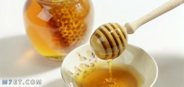 طريقة تحضير العسل المنزلي