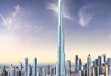 Photo of طول برج خليفة ومعلومات تفصيلية عنه