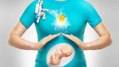 Photo of علاج حرقان المعدة للحامل بالتفصيل
