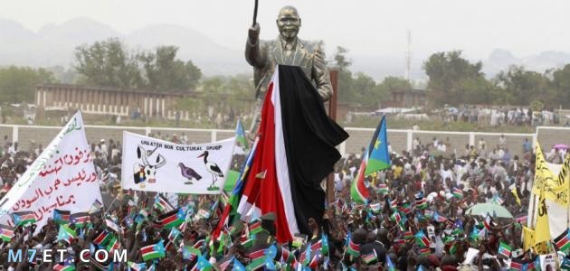 عيد استقلال السودان