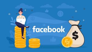 كيفية الربح من الفيسبوك