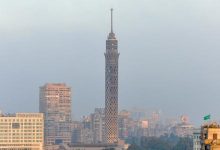 Photo of ما هو طول برج القاهرة 