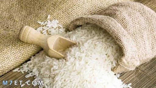 ما هي أكبر دولة منتجة للأرز والقمح في العالم