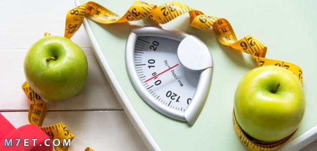 أنظمة غذائية سليمة لتخفيف الوزن