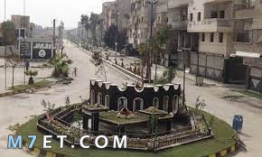 مدينة الحجر الأسود في دمشق صورة رقم 3