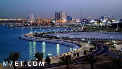 Photo of اهم المعلومات عن مدينة الخُبر السياحية