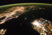 Photo of ما هي مساحة كوريا الجنوبية
