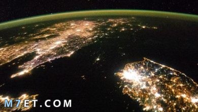 Photo of ما هي مساحة كوريا الجنوبية