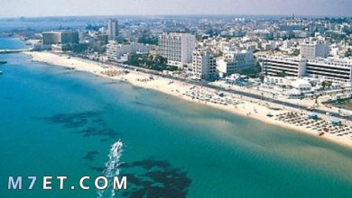 Photo of وصف جمال مدينة سوسة