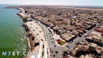 Photo of وصف مدينة الداخلة وأهم المعلومات عنها