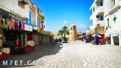 Photo of وصف مدينة سوسة التونسية
