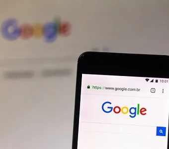 استرداد حساب جوجل عن طريق رقم الهاتف
