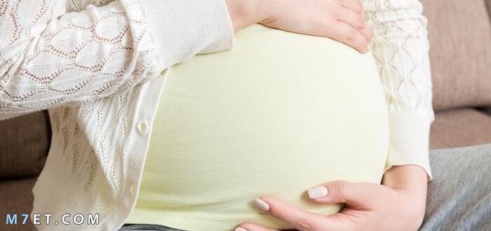 التعامل مع الحموضة المعوية أثناء الحمل