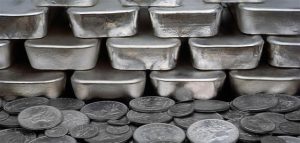 سعر جرام الفضة اليوم فى مصر للبيع