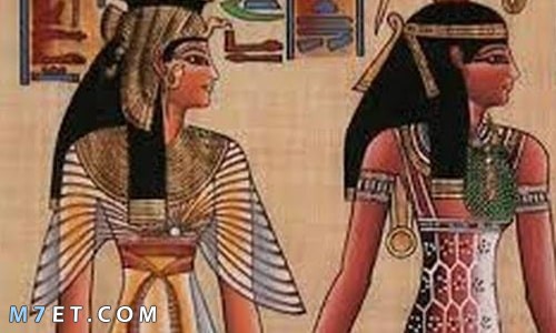 ماذا يوجد قبل باب المقبرة الفرعونية