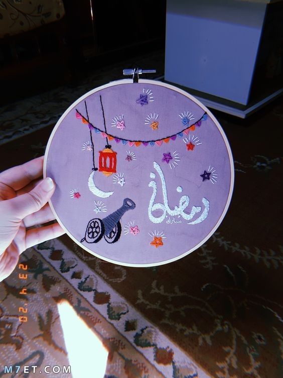 اجمل صور هدايا شهر رمضان المبارك