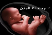 Photo of تحصين الجنين ادعية لحفظ الجنين وتثبيت الحمل