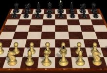 Photo of شطرنج اون لاين | افضل مواقع لعب شطرنج اونلاين