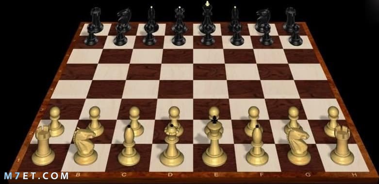 شطرنج اون لاين
