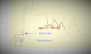 موسوعة نماذج الأسهم المصرية