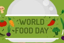 Photo of يوم الغذاء العالمي
