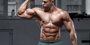 ما الذي يتطلبه بناء العضلات؟