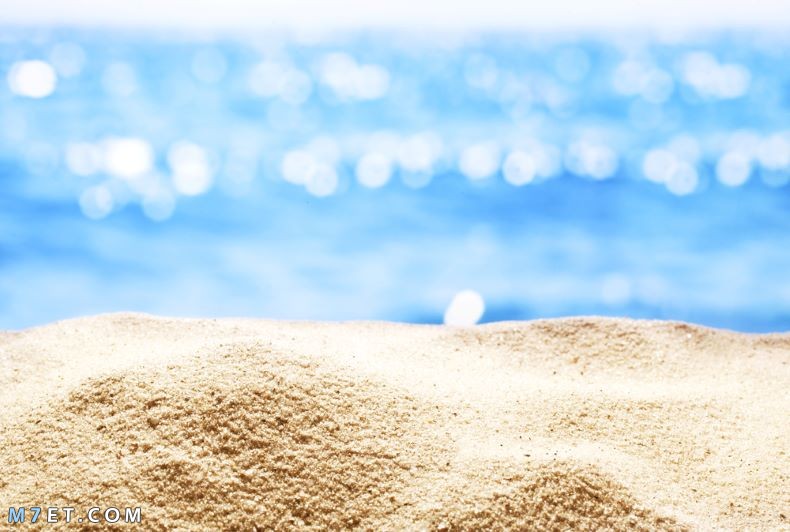 ما هي طريقة الفصل المناسبة لمزيج من الرمل والماء والملح؟