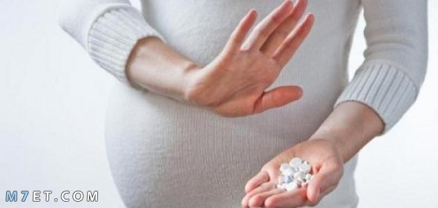 هل اختبار الحمل يمنع الإجهاض؟