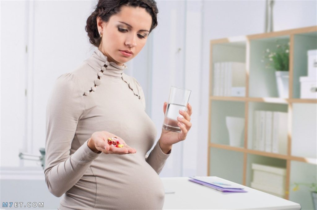 هل اختبار الحمل يمنع الإجهاض؟