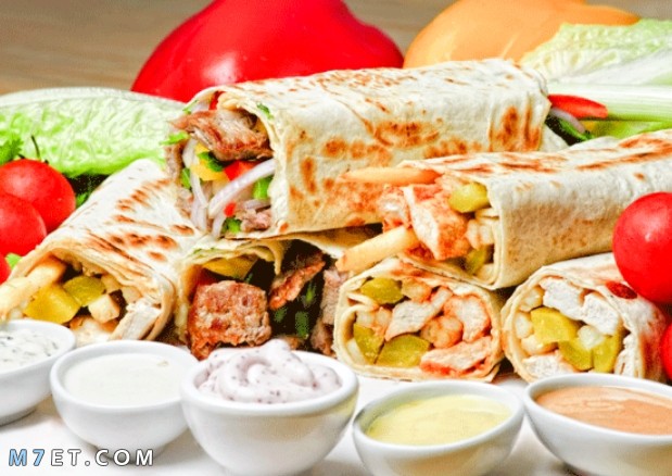 أفضل مطاعم شاورما في عمان الأردن