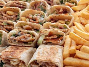 أفضل مطاعم شاورما في عمان الأردن