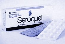 Photo of دواعي استعمال دواء سيروكويل 25 والآثار الجانبية