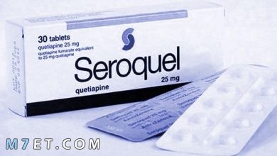 Photo of دواعي استعمال دواء سيروكويل 25 والآثار الجانبية