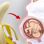 فوائد الموز للحامل في الشهور الأخيرة وأضراره